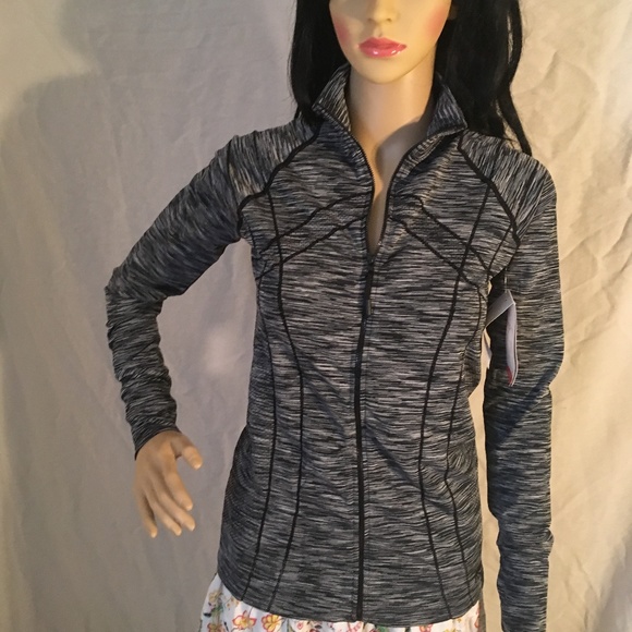 Marika Performance Dry-Wik zipper front size Med - Picture 2 of 4